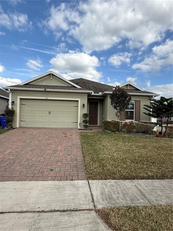 Building Photo - 1809 Reflection Ln