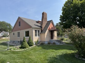 Building Photo - 1844 S 2nd Ave