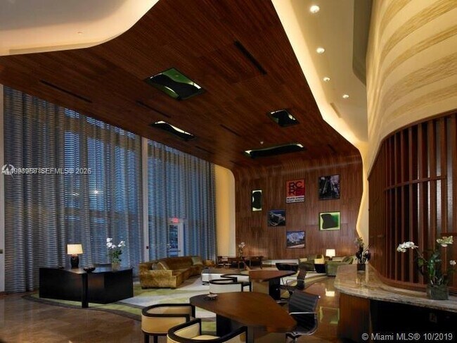 Building Photo - 50 Biscayne Blvd