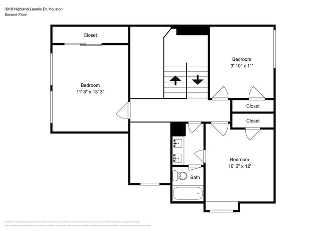 Building Photo - 3019 Highland Laurels Dr