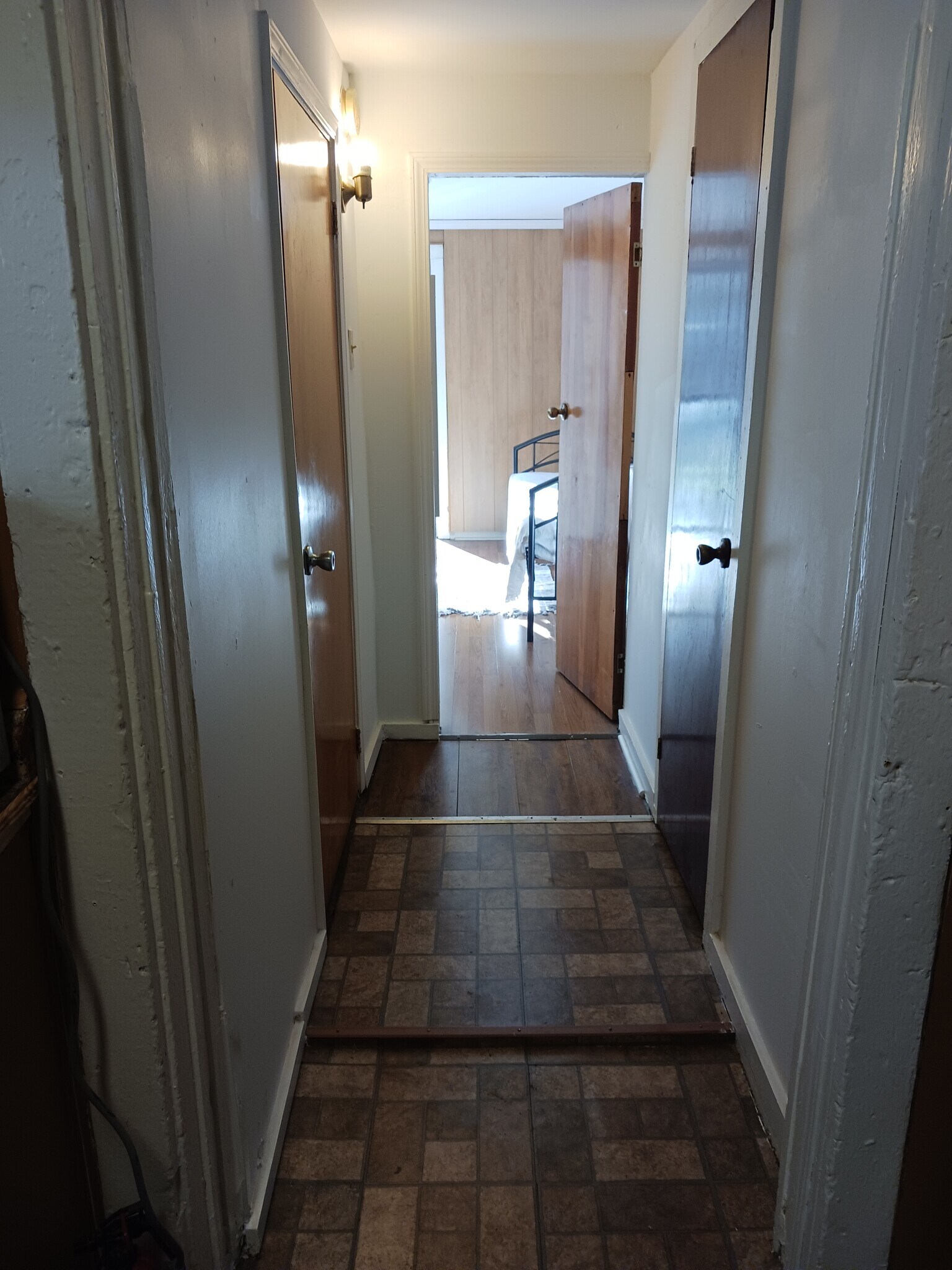 Building Photo - 1311 General Ogden St