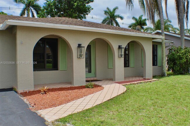Building Photo - 10784 NW 23rd Ct