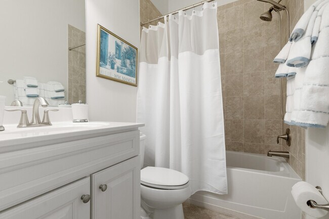 Building Photo - 9131 Cattail Run