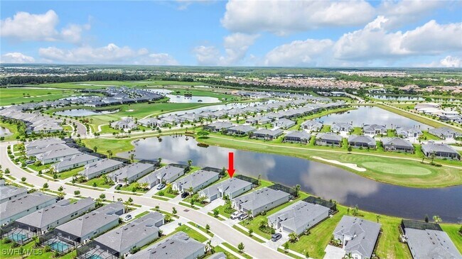 Building Photo - 5415 Fancourt Links Wy