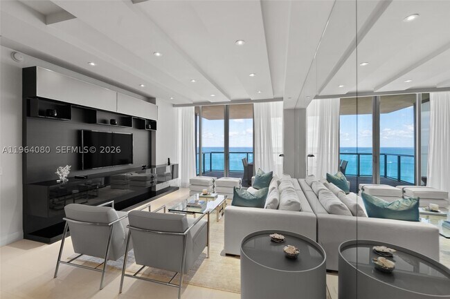 Building Photo - 9703 Collins Ave