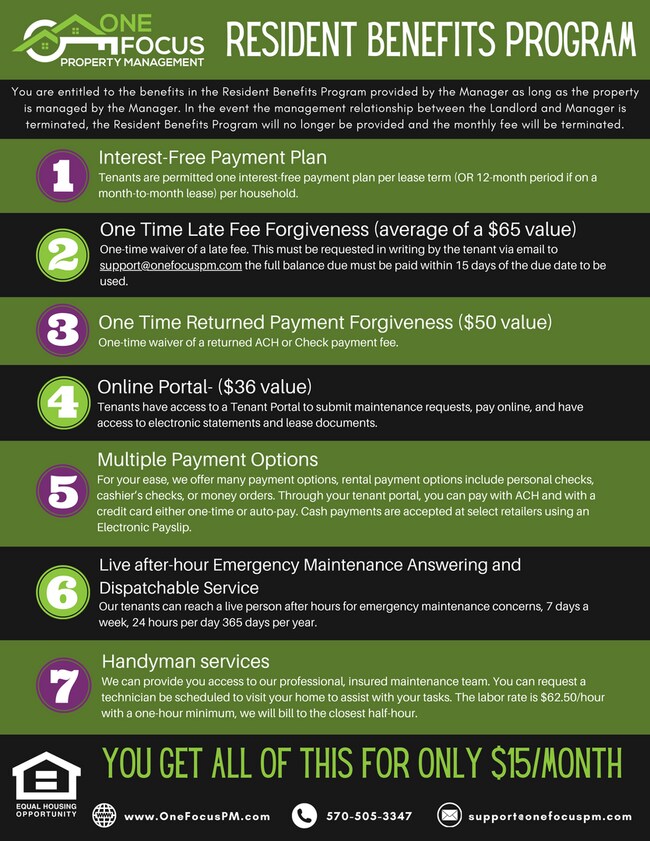 Building Photo - 1412-1414 Park Ave