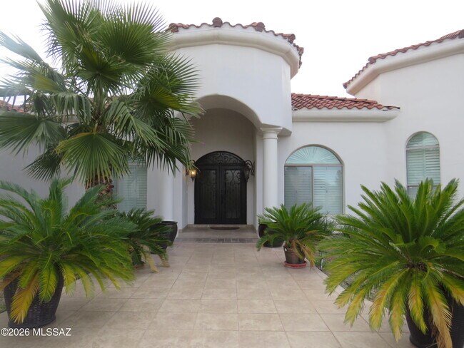 Building Photo - 1806 W Sunset Dr
