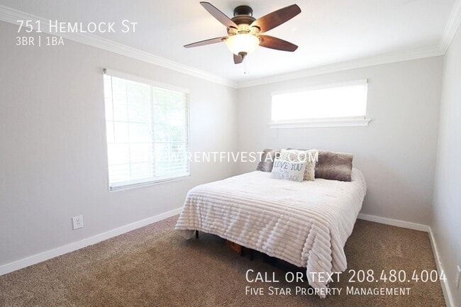 Building Photo - 751 Hemlock St