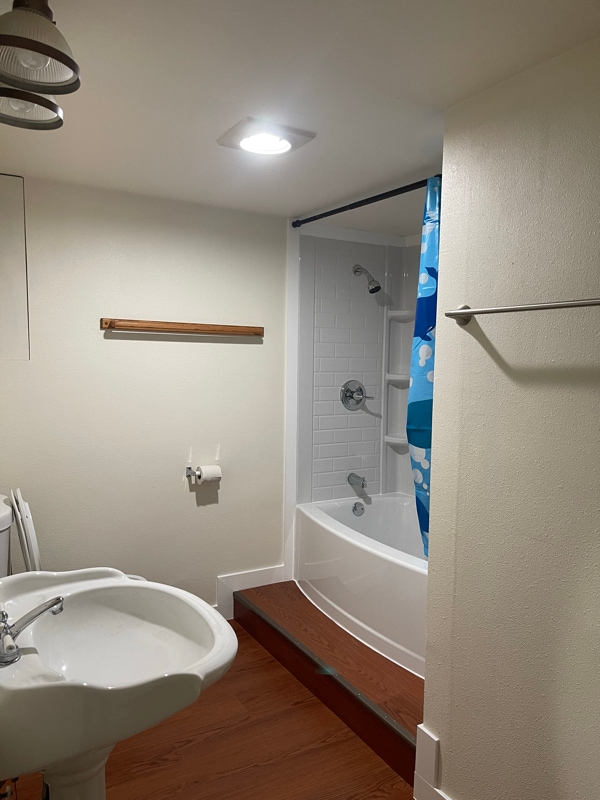 Building Photo - 13217 1st Ave S