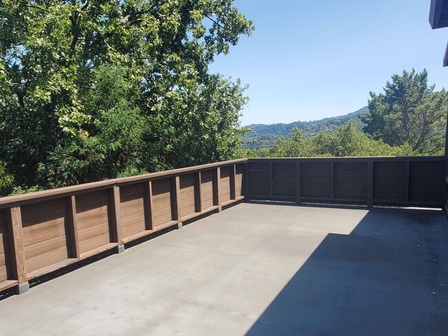 Building Photo - San Anselmo - Modern Day Cabin in the Wood...