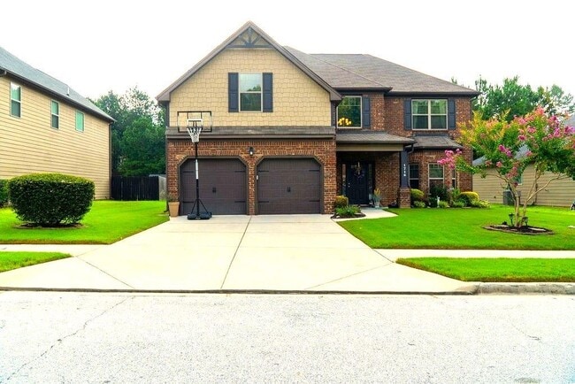 Primary Photo - 1716 Indian Woods Rd