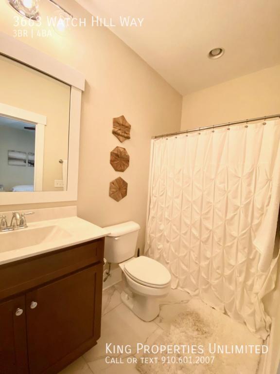 Building Photo - 3663 Watch Hill Way