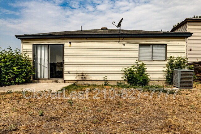 Building Photo - 3612 Candlehill