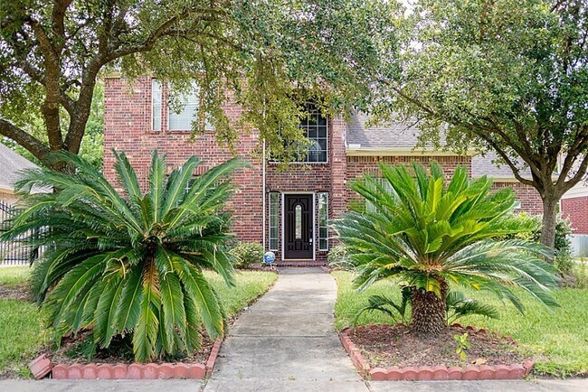 Building Photo - 8803 Wheatland Dr