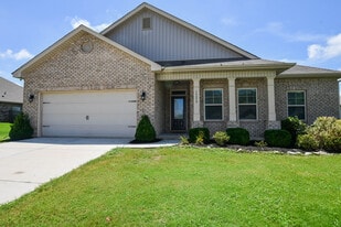 Building Photo - 14426 Water Stream Dr NW