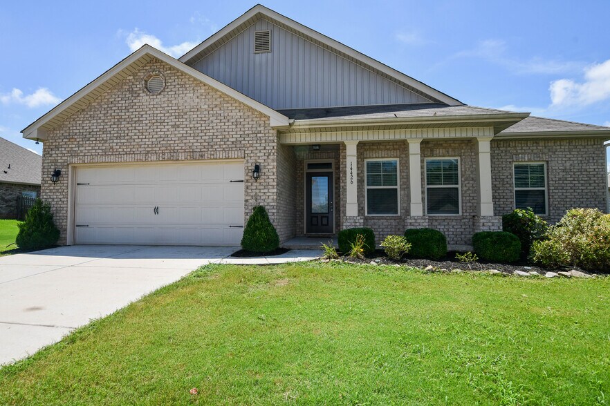 Primary Photo - 14426 Water Stream Dr NW