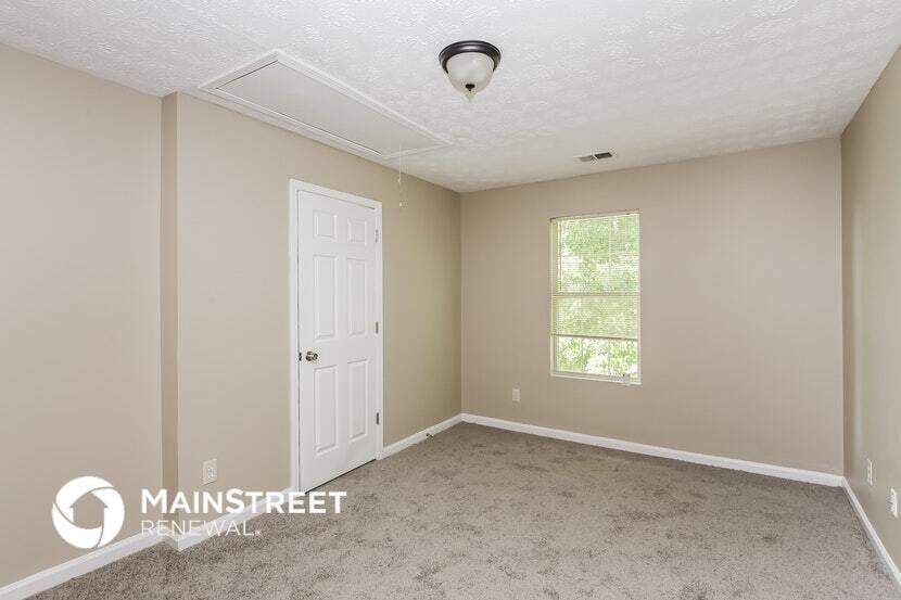 Building Photo - 851 Sinclair Way
