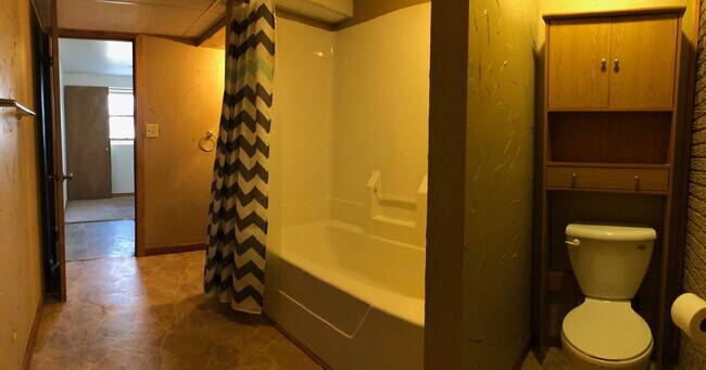 Building Photo - 4-Bed 2-Bath House in Cedar Falls