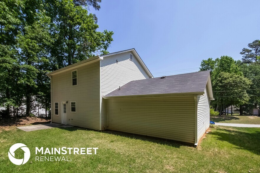 Building Photo - 616 Hunters Cove Ln