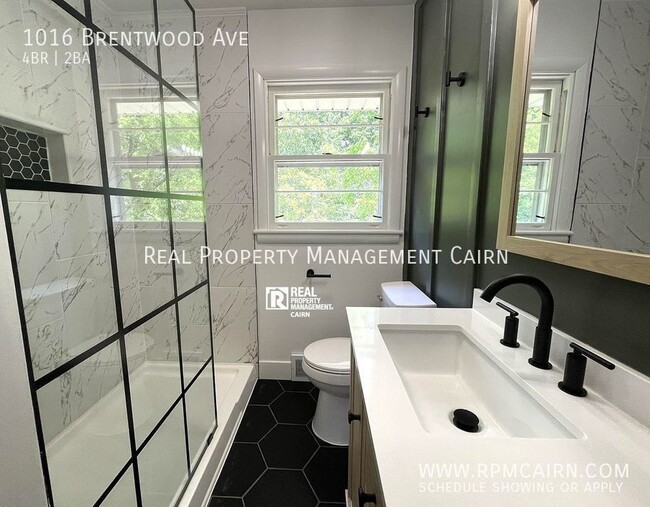 Building Photo - 1016 Brentwood Ave