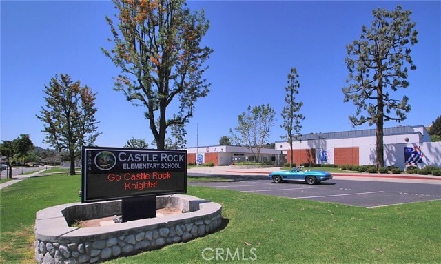 Building Photo - 3603 Castle Rock Rd