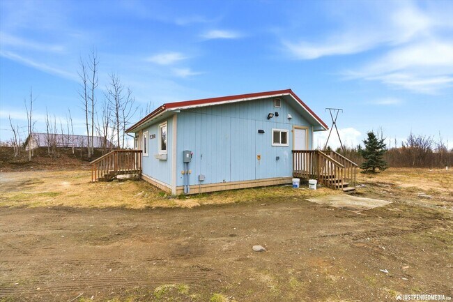 Building Photo - 12716 Hawk Ln
