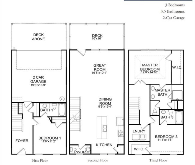 Building Photo - 747 Calvin Pk Dr