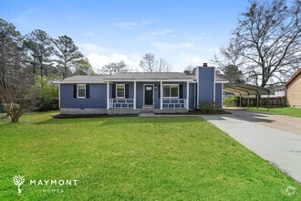 Building Photo - 595 Lakeridge Cir SE