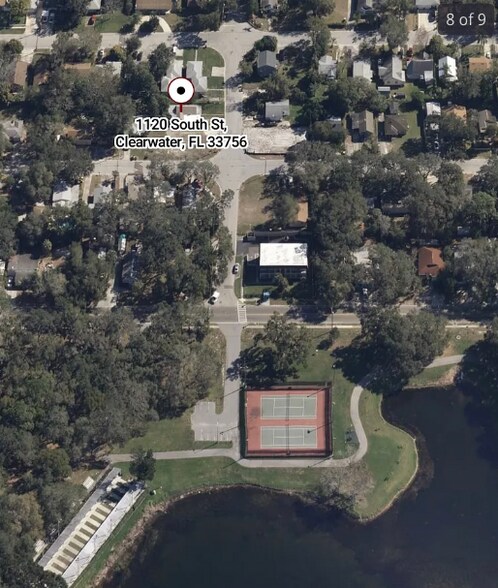 Building Photo - 1120 South St