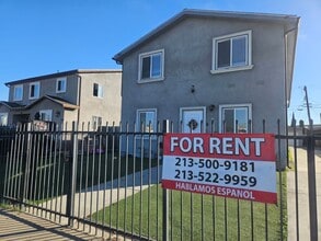 Building Photo - MULTI-FAMILY HOUSE