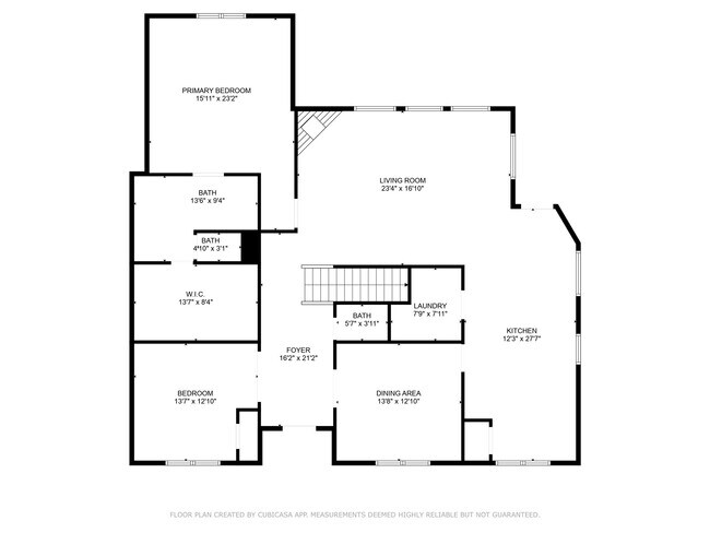 Building Photo - 2103 Paintbrush Ave