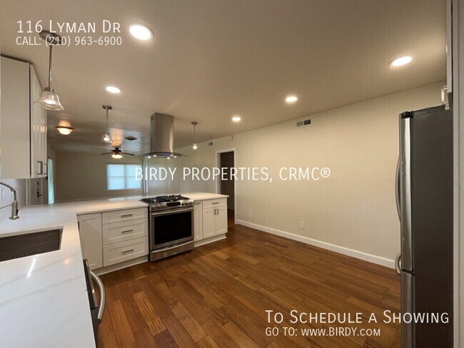 Building Photo - 116 Lyman Dr