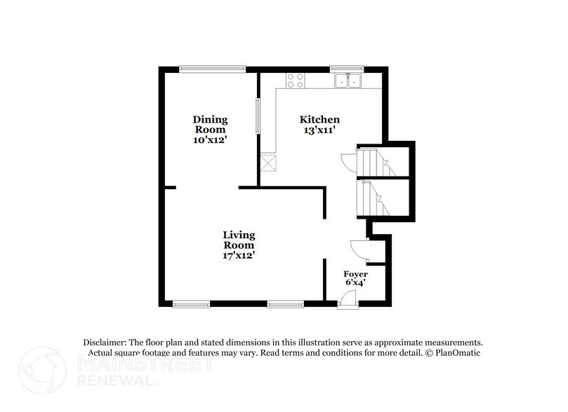 Building Photo - 3037 Kathy Ln NW