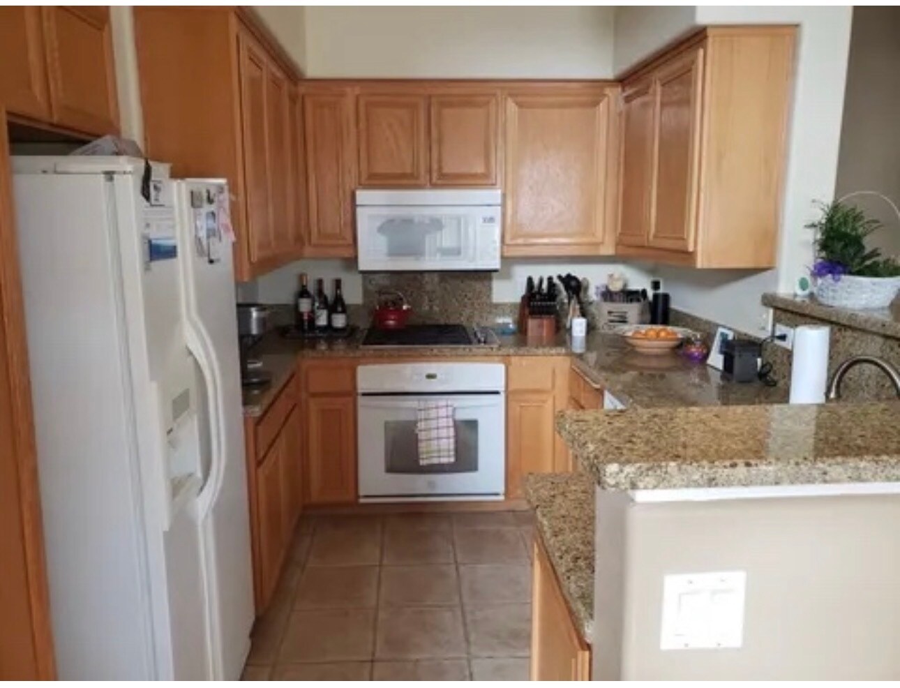 Building Photo - 18666 Caminito Pasadero