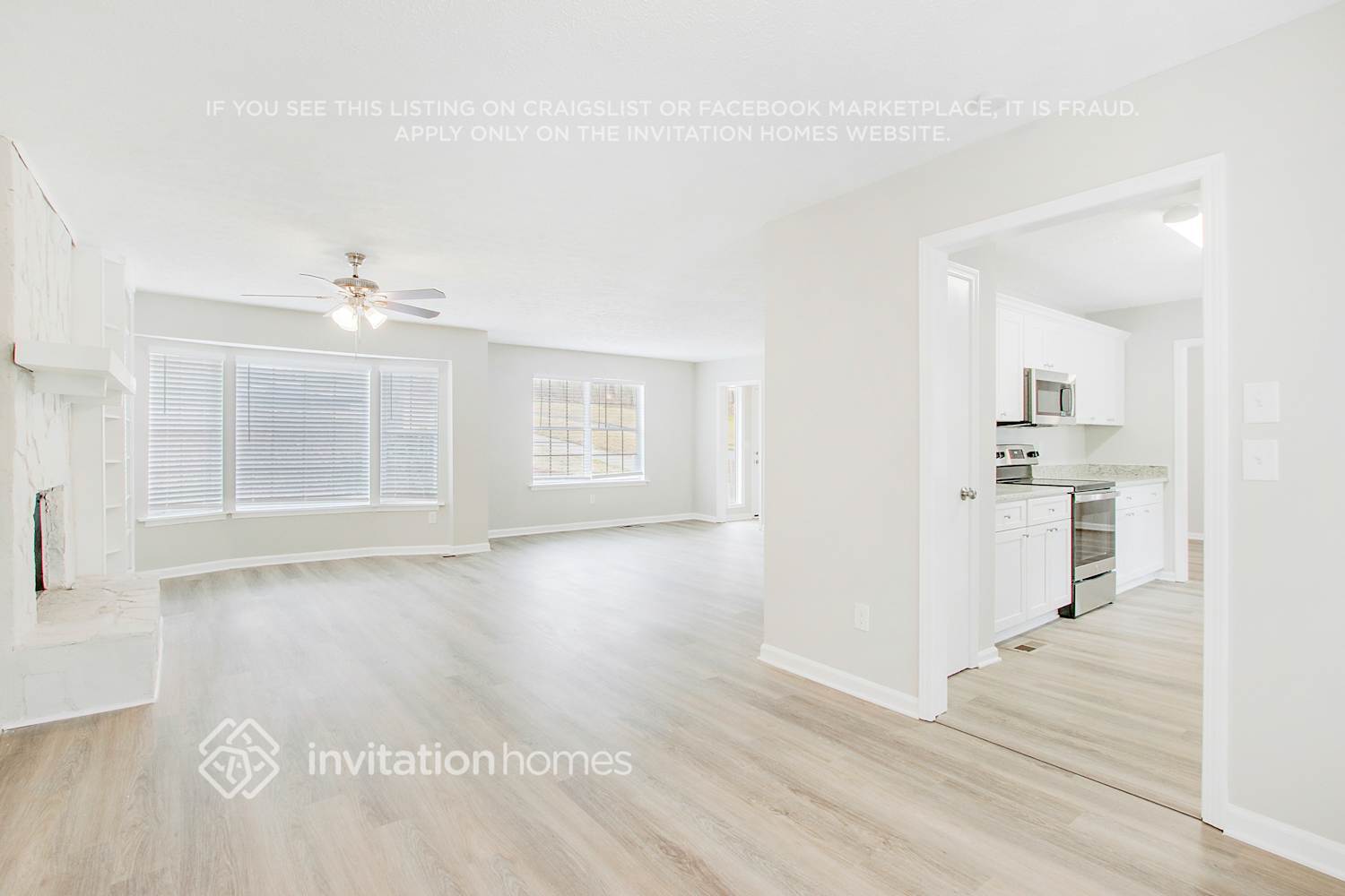 Building Photo - 6630 Windwood Ct