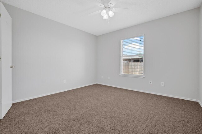 Building Photo - South Lubbock living at its finest!
