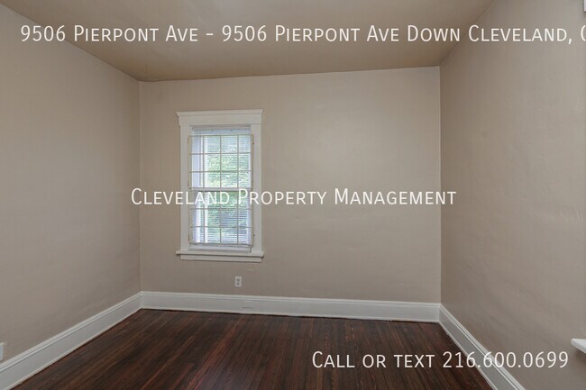 Building Photo - Charming Cleveland Duplex