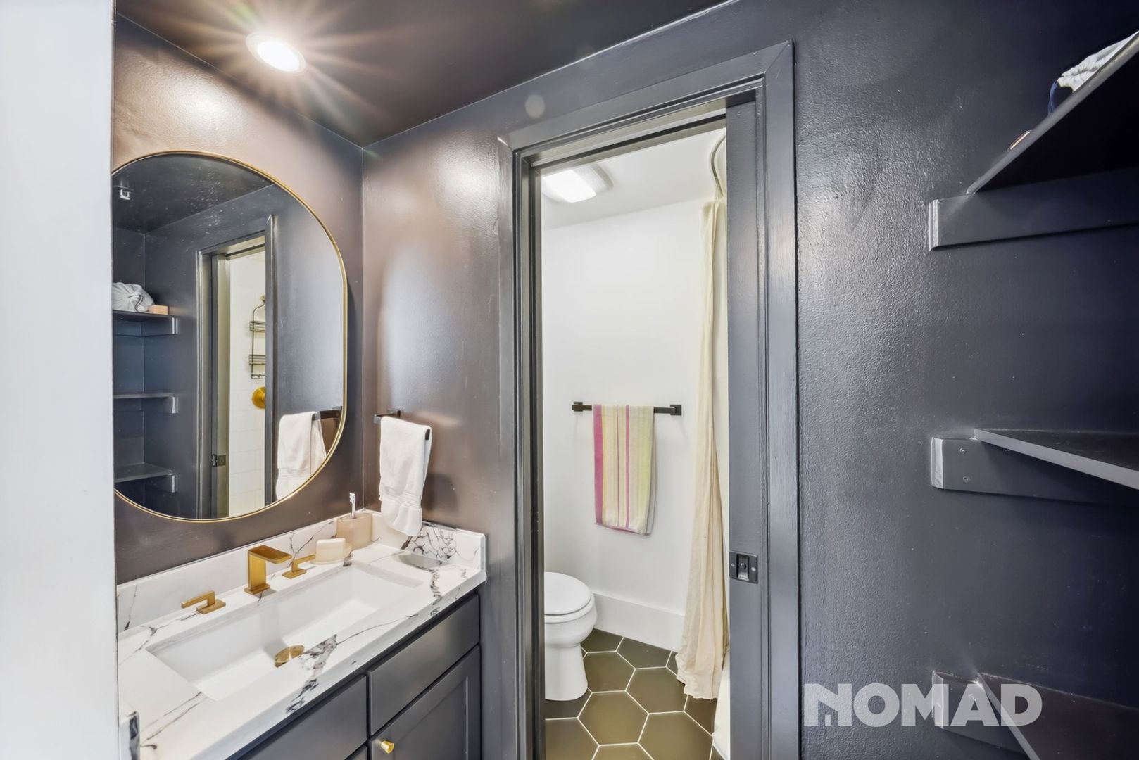 Building Photo - 701 Minna St