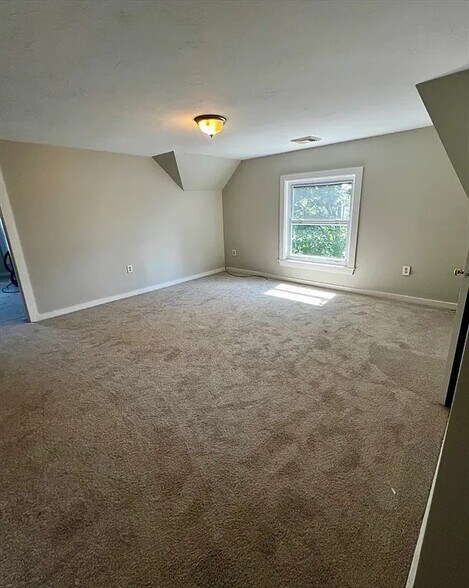 Living room - 31 Lyman St