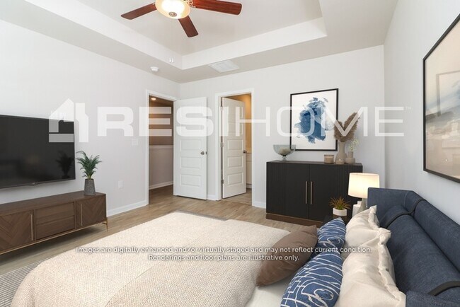 Building Photo - 2523 Meyer Ct