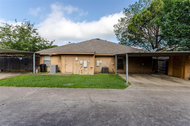 Building Photo - 2301 Kingsford Ct