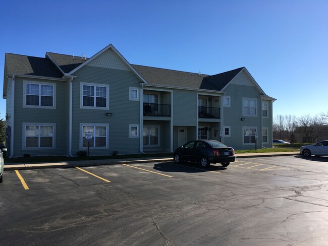 Interior Photo - Charleston Apartments