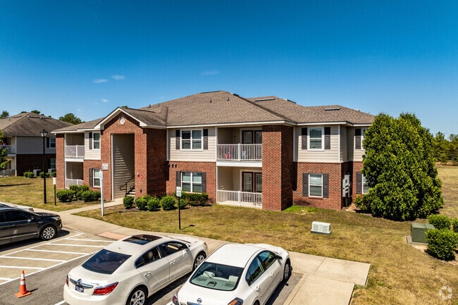 Primary Photo - Beasley Pointe Apartments