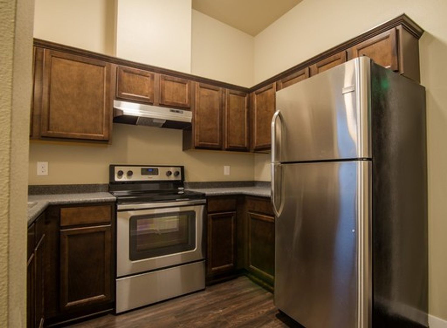 Samish Flats Luxury Apartment Homes! 3613 Consolidation Ave