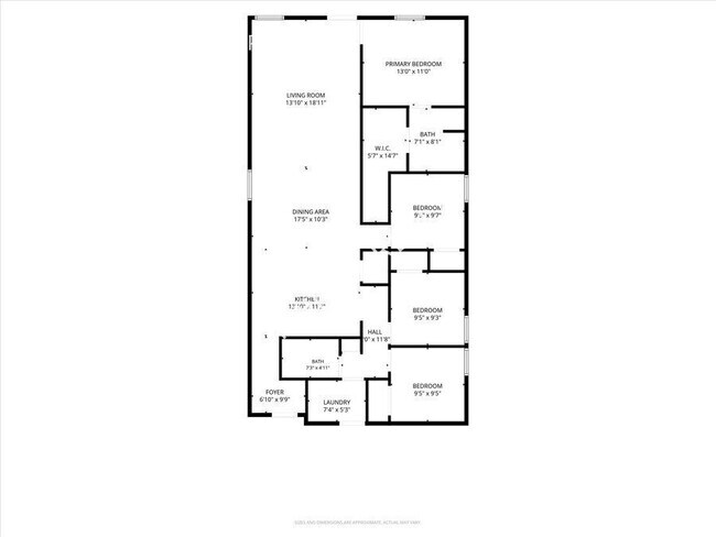 Building Photo - 1153 Northfield Dr