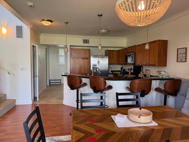 Building Photo - Ko Olina Kai Resort living 3/3/1 Furnished