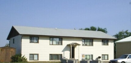 Building Photo - 2 bedroom in Billings MT 59101