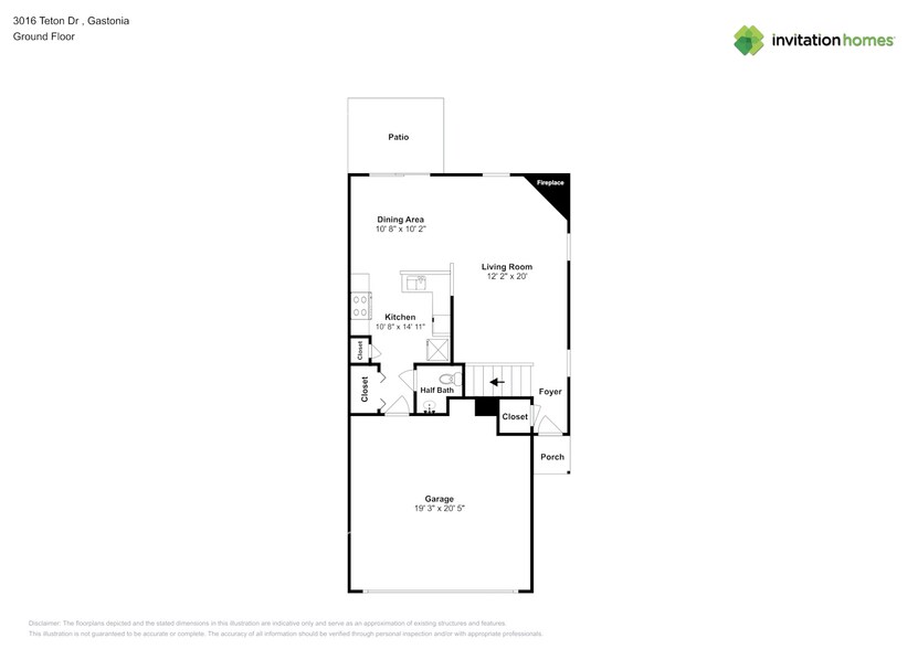 Building Photo - 3016 Teton Dr