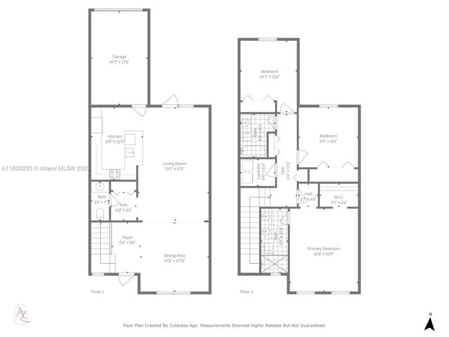 Building Photo - 17165 SW 94th St