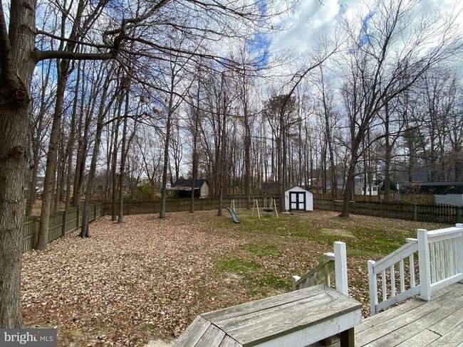 Building Photo - 702 Cloverfields Dr